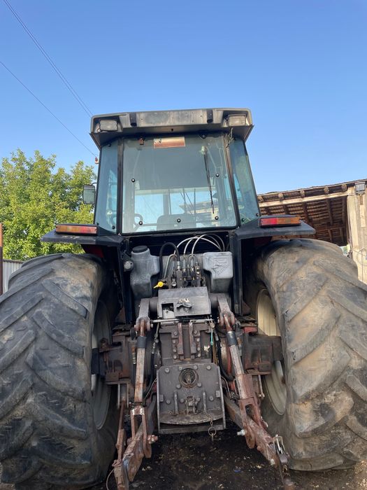 De vânzare tractor Massey ferguson