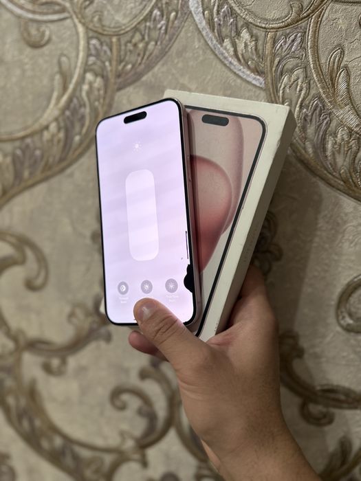 iPhone 15 Plus 128Gb Pink Akk: 86% Kelwamiz