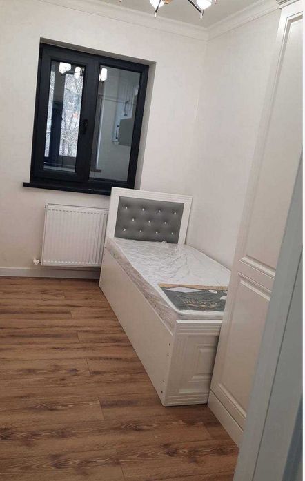 евротамир килиган 3х квартира сотилади