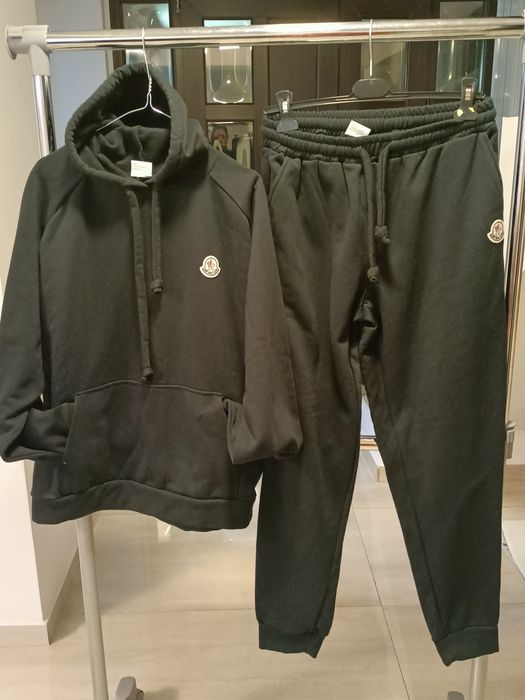 Trening Moncler unisex gros