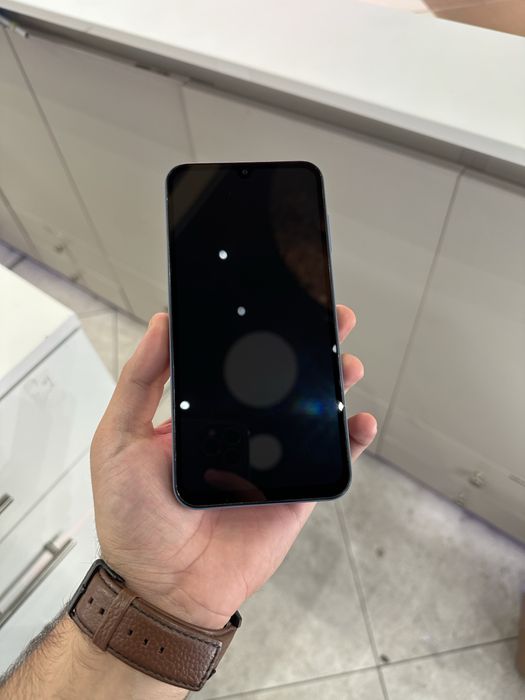 Samsung Galaxy A15 5G 128GB 4GB RAM NOU garantie ‼️