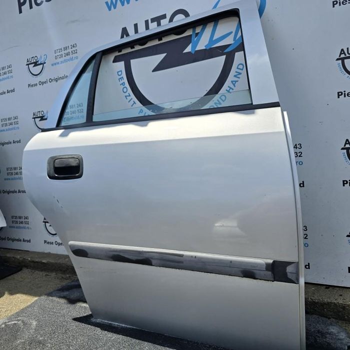 Portiera usa Z157 dreapta spate Opel Astra G