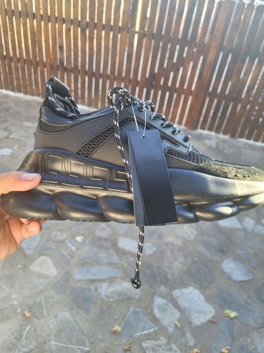 Versace chain reaction premium 399 ron