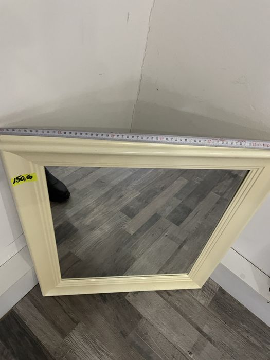 Oglinda  perete 60x70 rama lemn