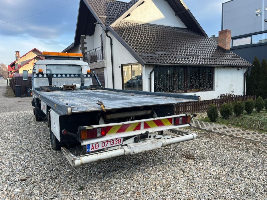 Autoplatforma LT 55