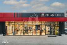 Inchiriere Spatiu Comercial - Oradea -  460 mp/Box Individual