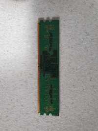 Ram Samsung DDR2 - 512MB