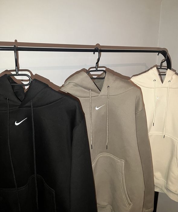 Hanorace nike noi, cu eticheta