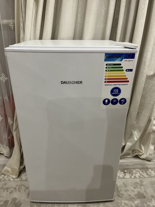 Dauscher холодильник