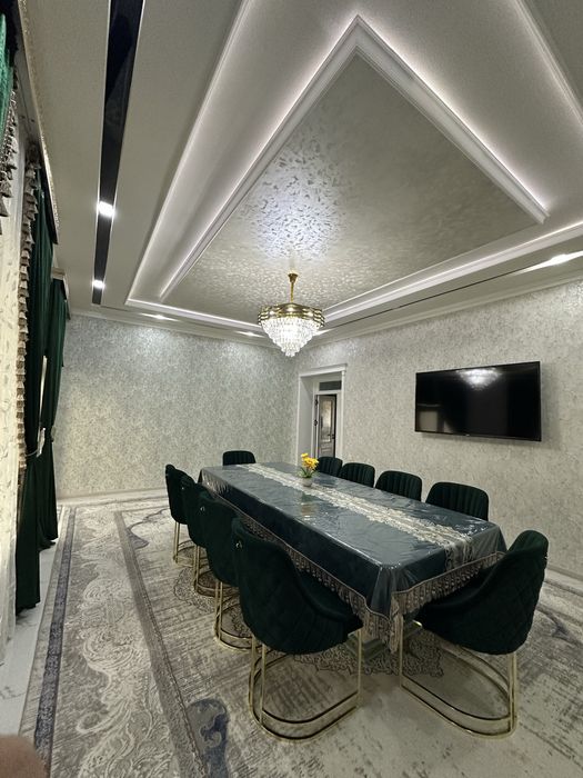 СОТИЛАДИ ТЕЗДА Ховли шахар марказида!