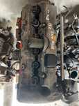 Motor BMW N52 2.5I