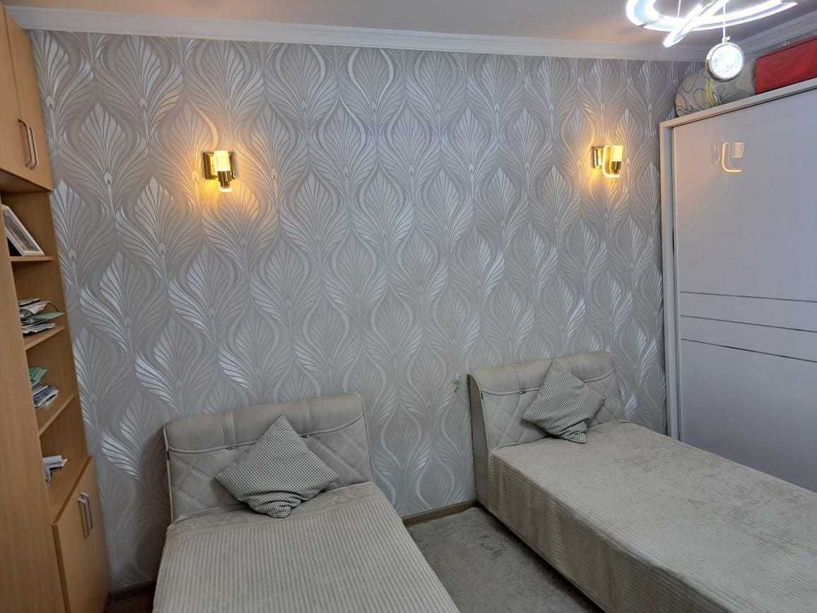 Продажа квартира 2/1/4 Айбека (улица Косманавтов)  (ЖЖБ)