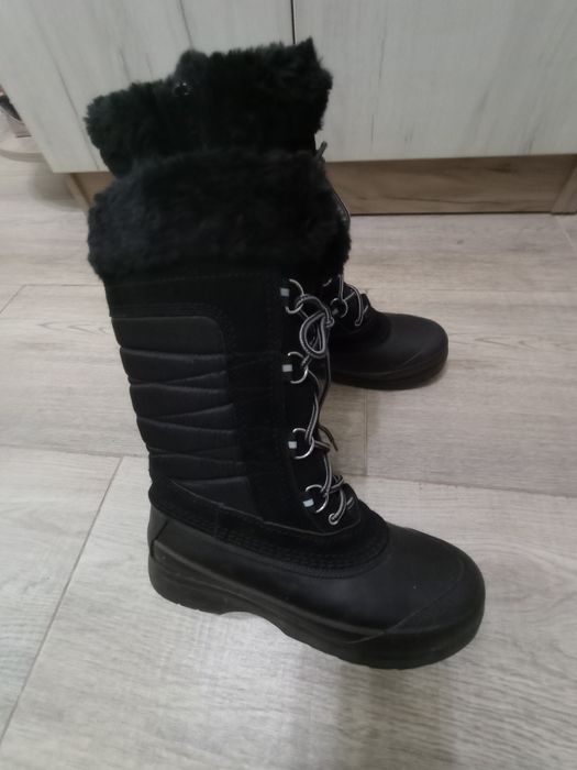 Гумени ботуши апрески