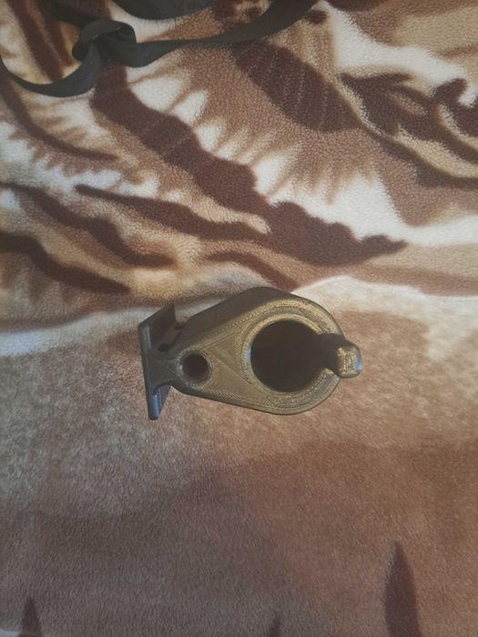 Echipament skandenberg