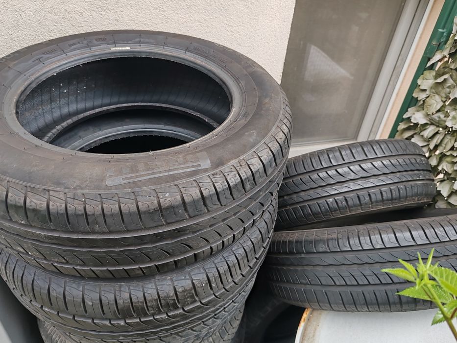 4 Cauciucuri Pirelli Conturato P1 185/65/R15