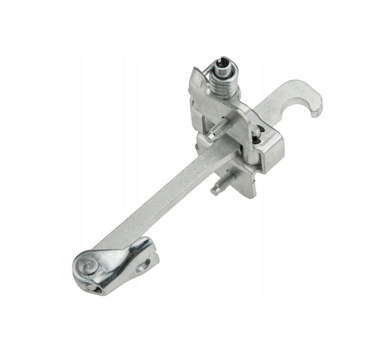 Преден Ограничител За Врата, Renault, Master 3, Opel, Movano B