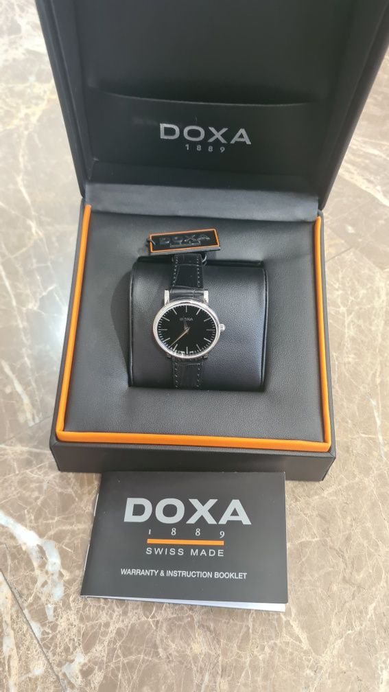 Ceas DOXA - B&B Colection