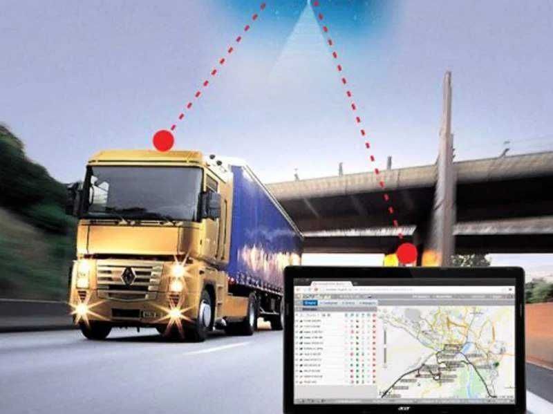 GPS. ЖПС установка, мониторинг онлайн