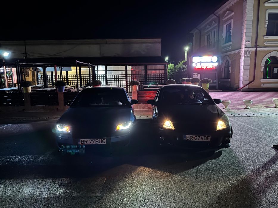 Vand audi a3 8p