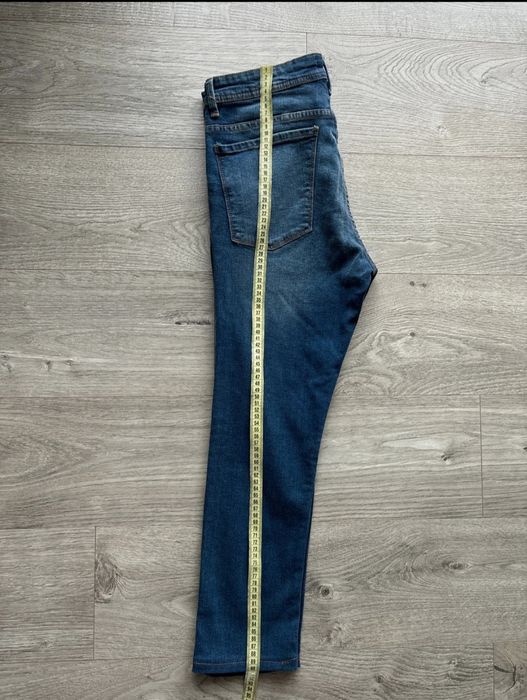 Blugi barbati Pull &bear 42