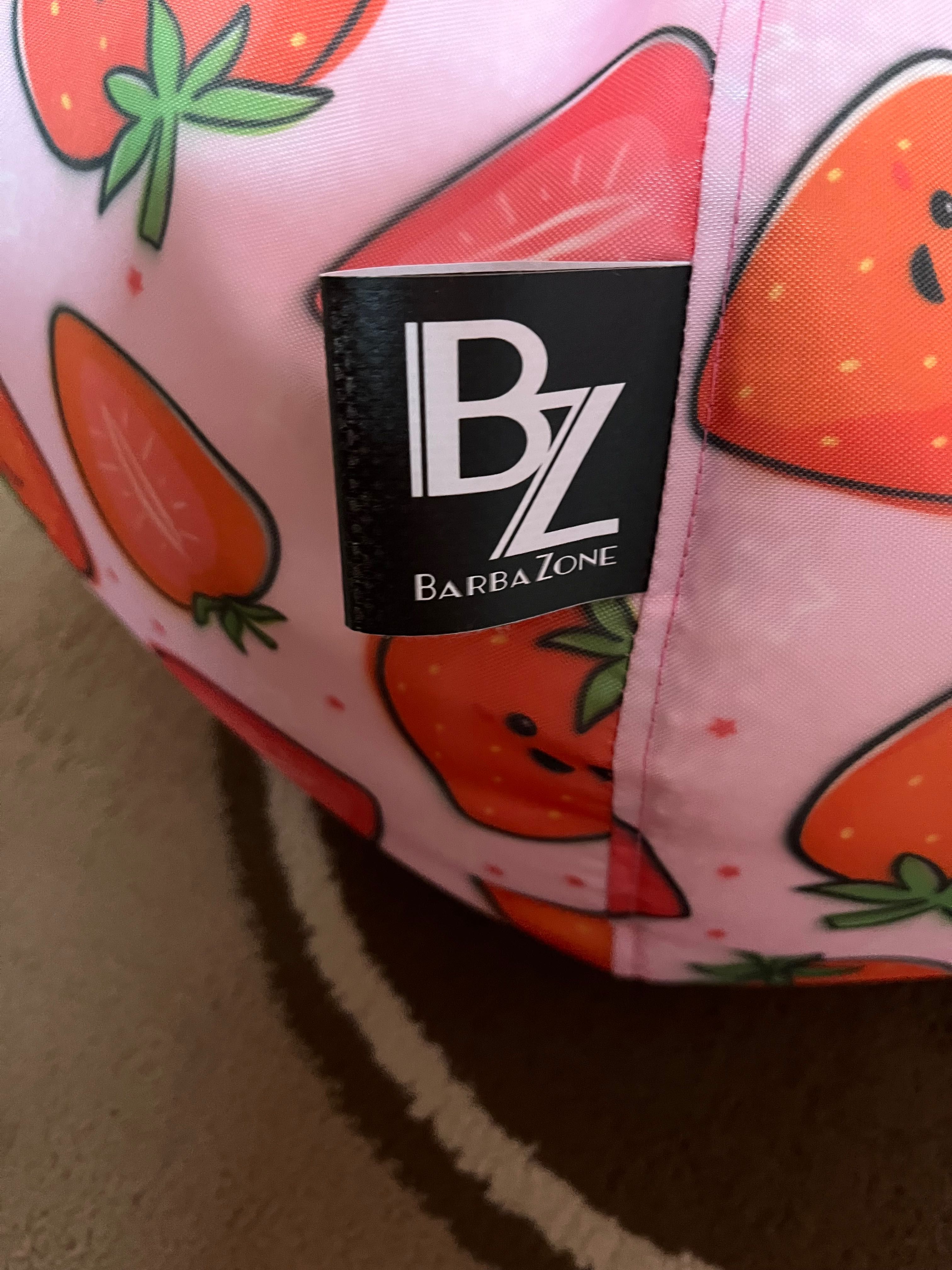 Детски барбарон Barba zone