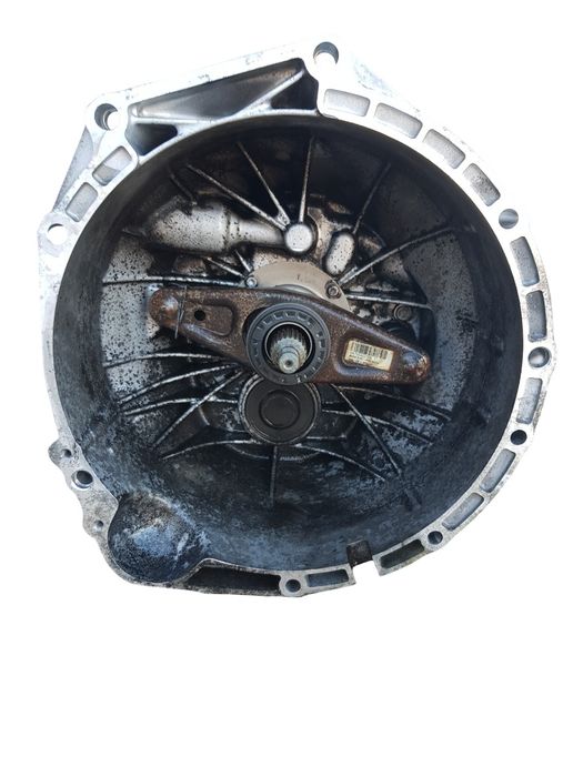 Cutie de viteze manuala 6 trepte BMW X1 I E84 2009 - 2015 2.0 sDrive 1