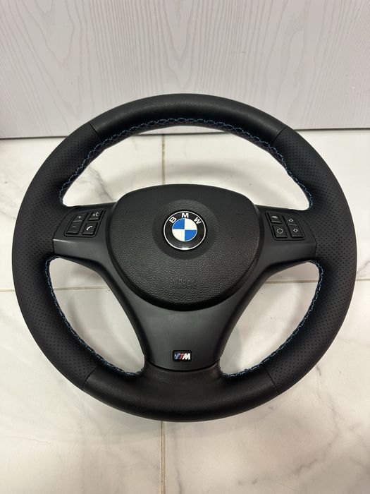 Волан за BMW E8x / E9x