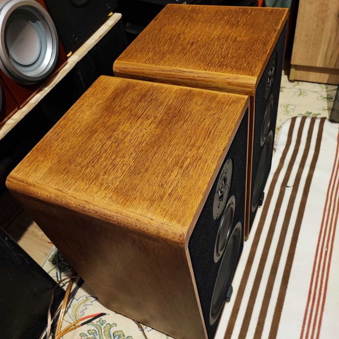 Canton Karat 40 superboxe nu B&W Focal JBL Bang & Olufsen Kef