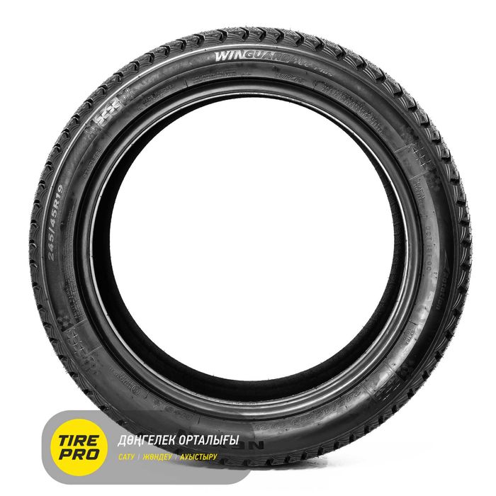 225/55R17 101T Winguard ice 3 NEXEN/зима/Фрик