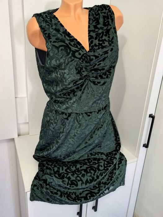 Rochie eleganta mărimea 46