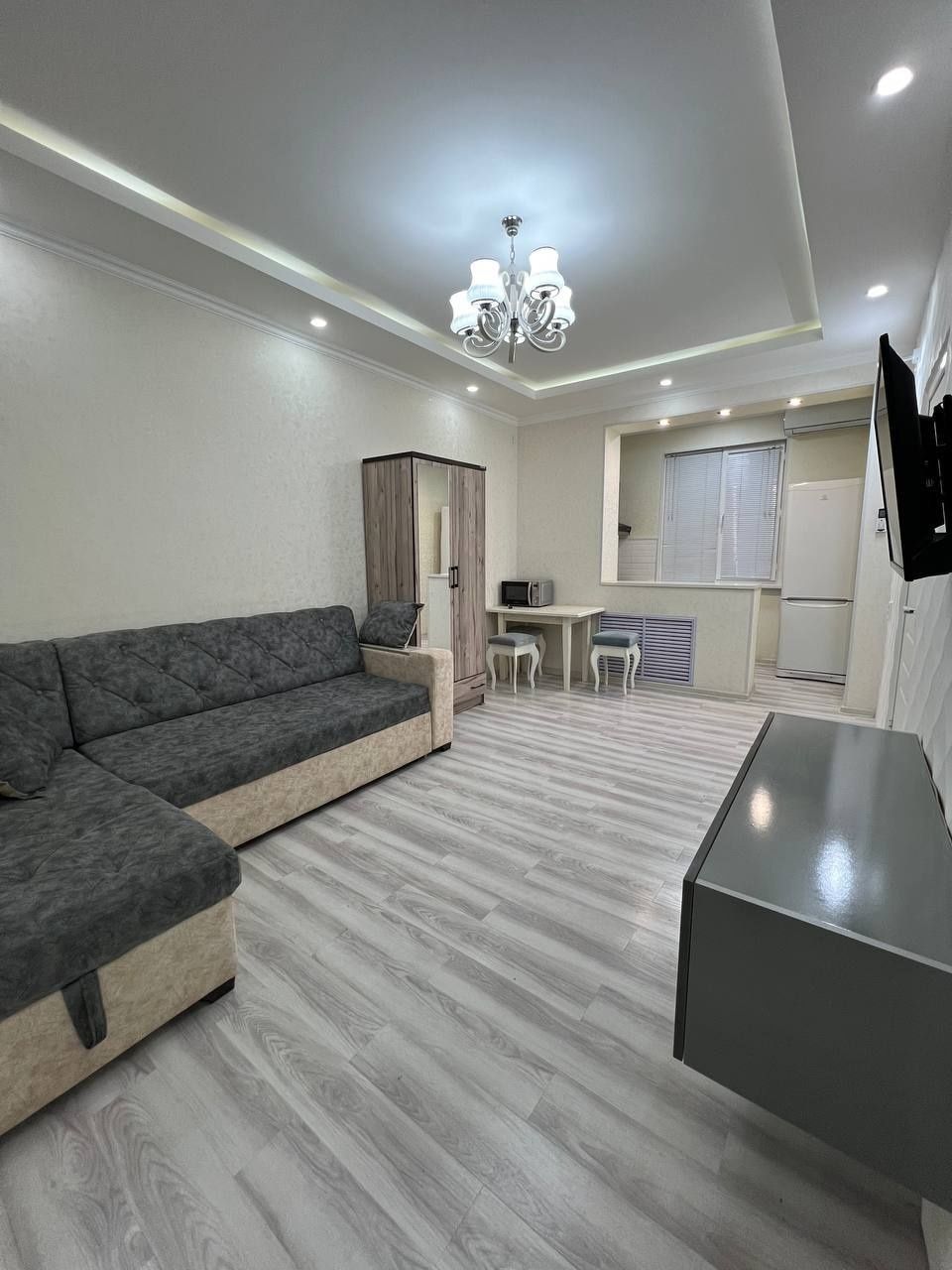 Аренда квартира на Академ Городок 1в2*2*4 Ит Парк срочно