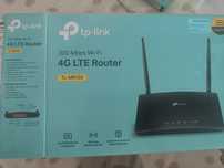 Router wireless Tp link