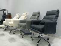 Кресло RiggsPro , Офисное кресло !!! Ofis va honadoningiz uchun KRESLA
