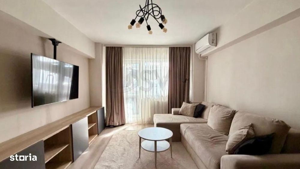 Apartament 2 camere Crangasi