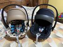 Cybex Cloud Z i-Size