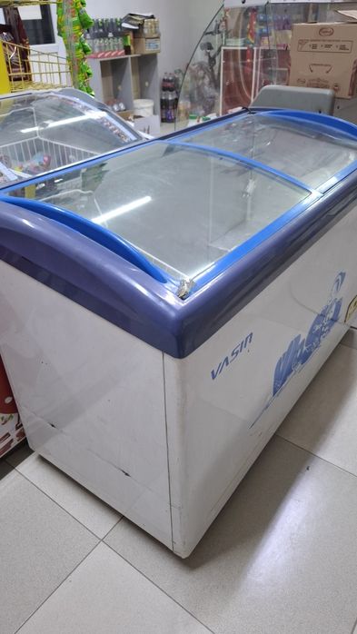 Морозильник холодильник