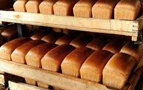 Оптом Хлеб пшеничный, ржаной, с доставкой