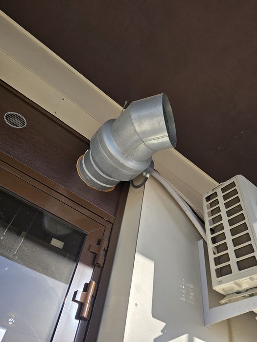 Продам вытяжную систему