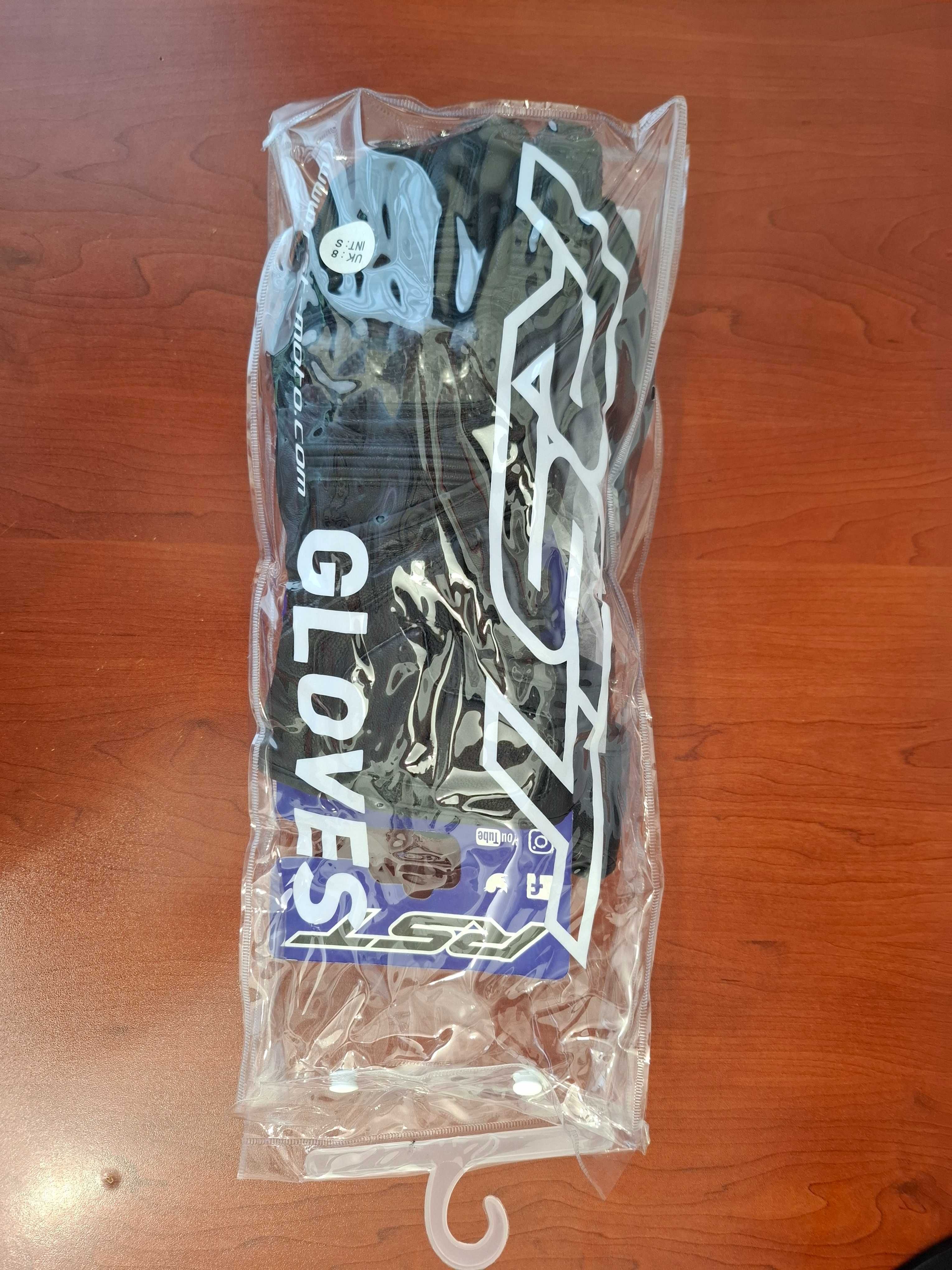 Manusi moto RST Fulcrum Waterproof