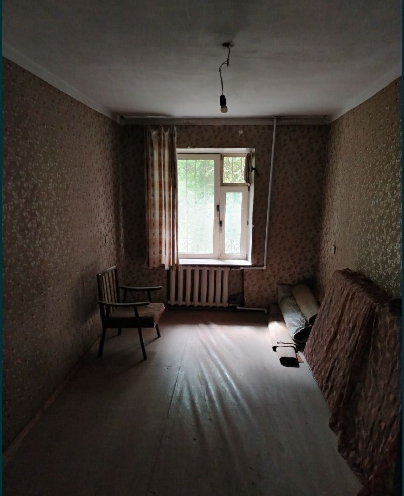 2/1/4 кирпич балкон2*6 52кв.м Улица Мукимий