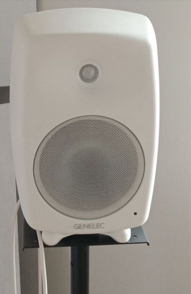 Genelec 8340 - pereche monitoare Studio