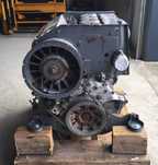 Motor 4 pistoane deutz bf4l913 - second hand