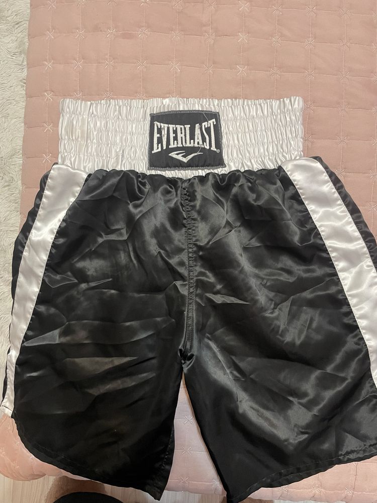 Боксьорски шорти Everlast