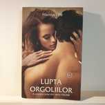Lupta orgoliilor, Hanna Lee