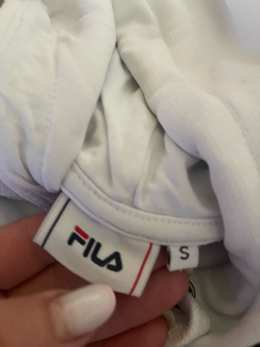 Hanorac fild marimea s