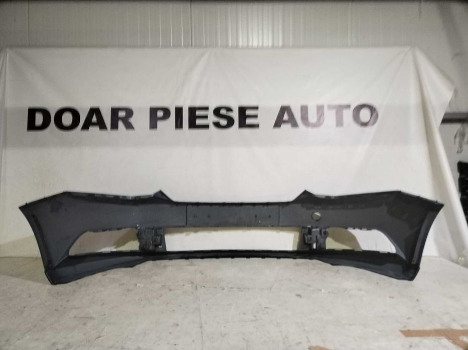 Bara fata Skoda Fabia 3, 2014, 2015, 2016, 2017, cod origine OE 6V0807221.