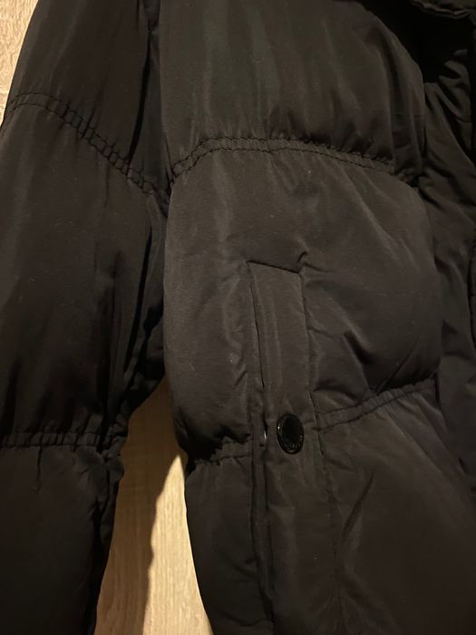 Geacă dama de iarnă