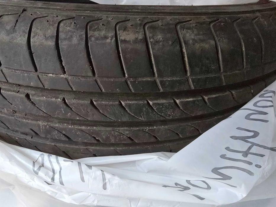 4 бр летни гуми Linglong 165/70/r14 81T