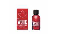Dsquared wood парфюм