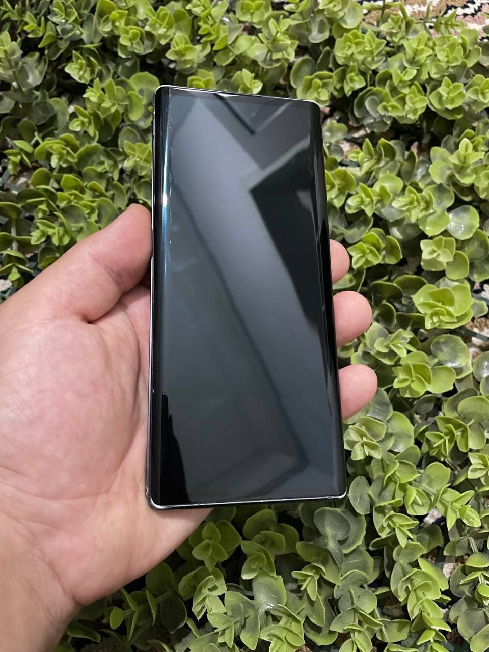 LG wing 5G ideal